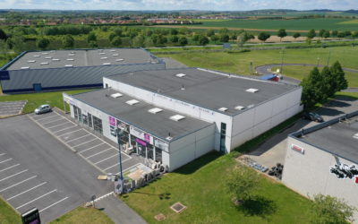 PACAGE – BAT 1 – LOT 2