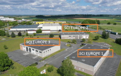 MONCHY-LE-PREUX – EUROPE 3 – CELLULE 4