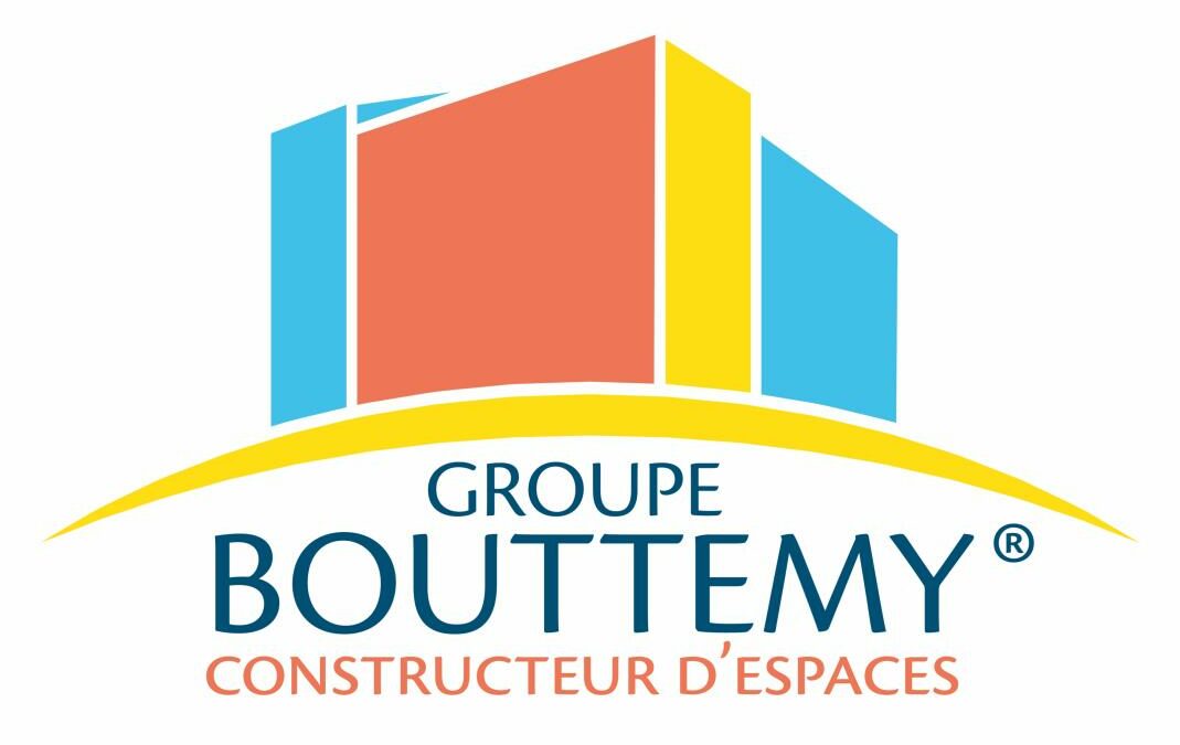 Le Groupe Bouttemy dans le Courrier du Parlement