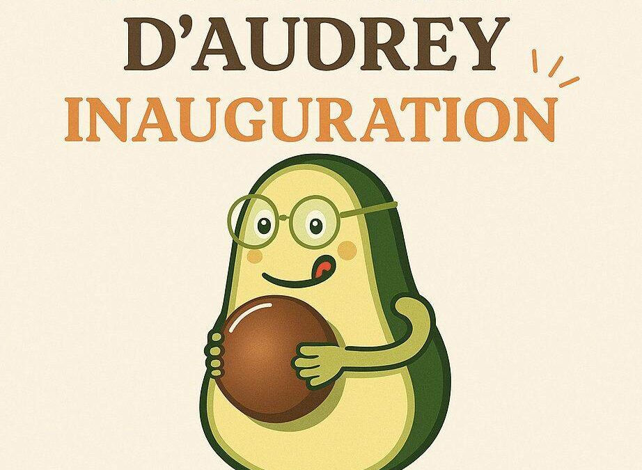 NOUVEAU À SAINTE-CATHERINE : Le Panier d’Audrey