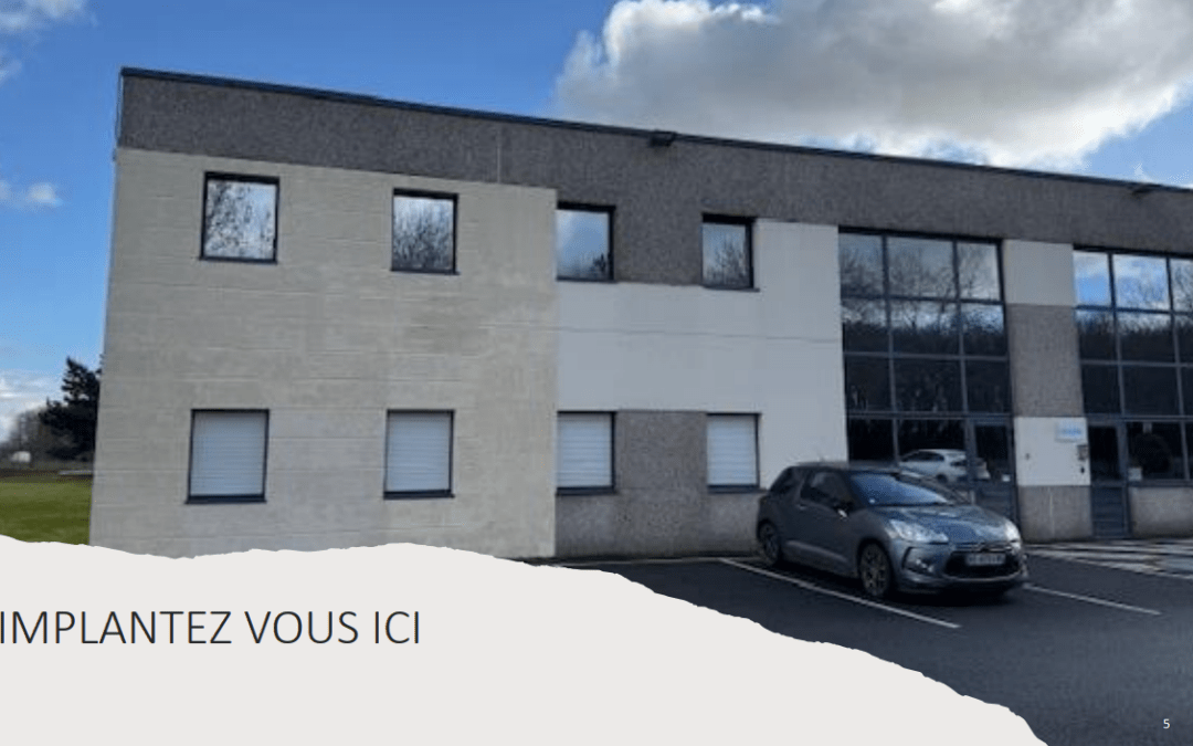 MONCHY-LE-PREUX EUROPE 3